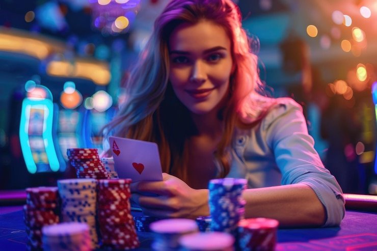Pengaturan notifikasi push aplikasi linktogel di perangkat Android