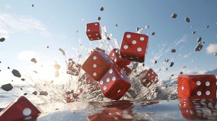 Meja Blackjack dealer langsung di platform linktogel
