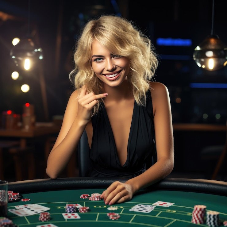 Studio Dream Gaming dengan dealer langsung di platform linktogel