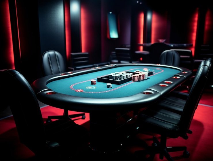 Antarmuka Tabel Angka linktogel dengan pilihan taruhan dan hasil undian
