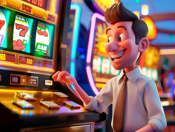 linktogel featured game showcase
